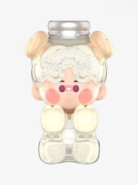 POP MART Pino Jelly In Your Life Series Figures - Sheep Salt Shaker